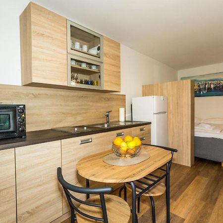 Apartmán No Stress Grebaštica Exteriér fotografie