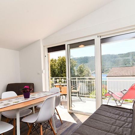 Apartmán No Stress Grebaštica Exteriér fotografie