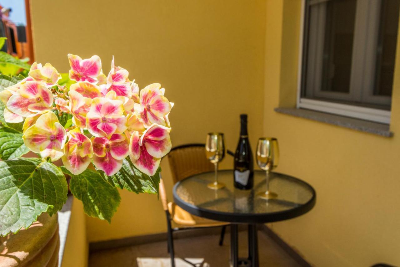 Apartmán No Stress Grebaštica Exteriér fotografie