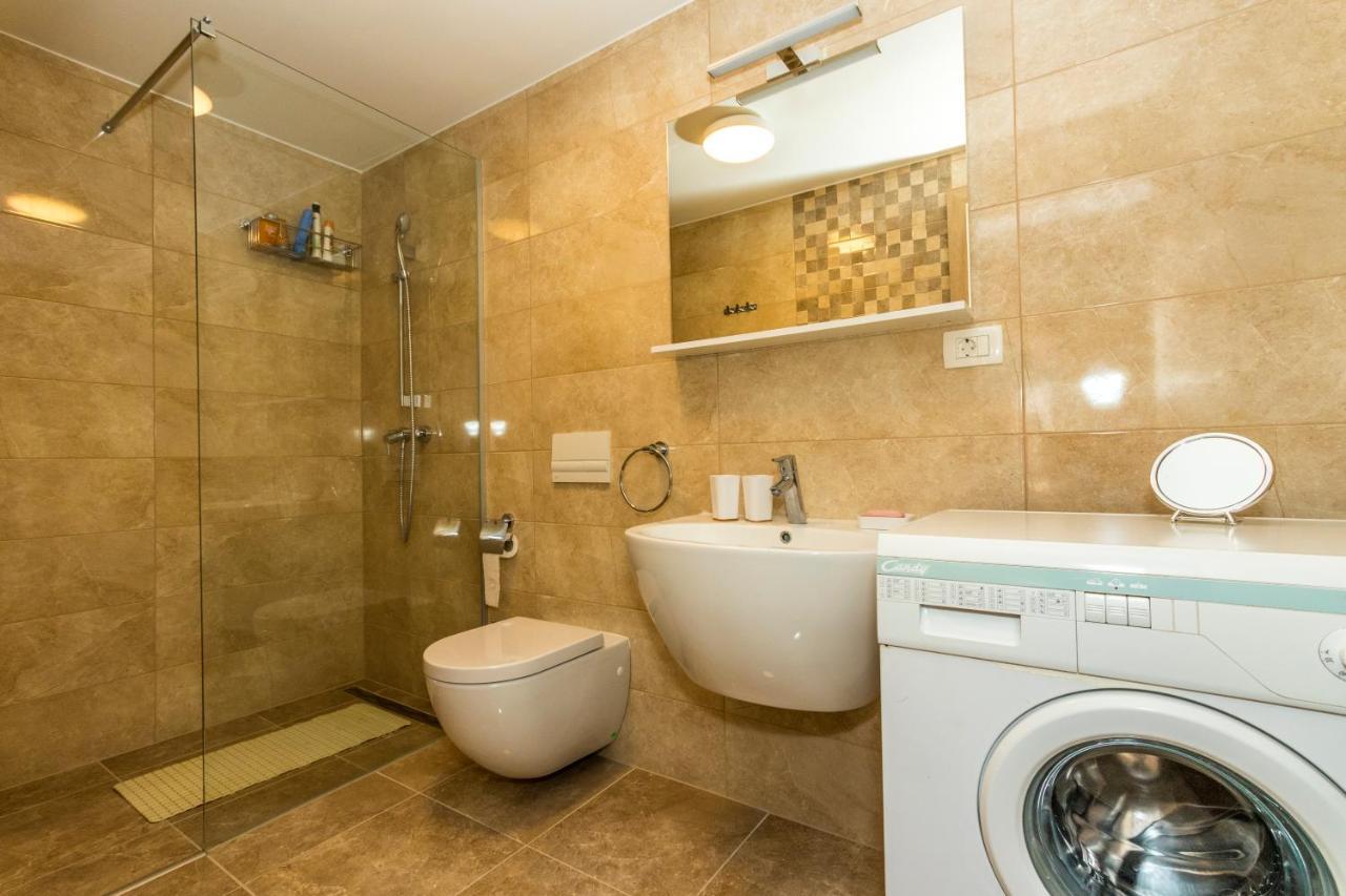 Apartmán No Stress Grebaštica Exteriér fotografie