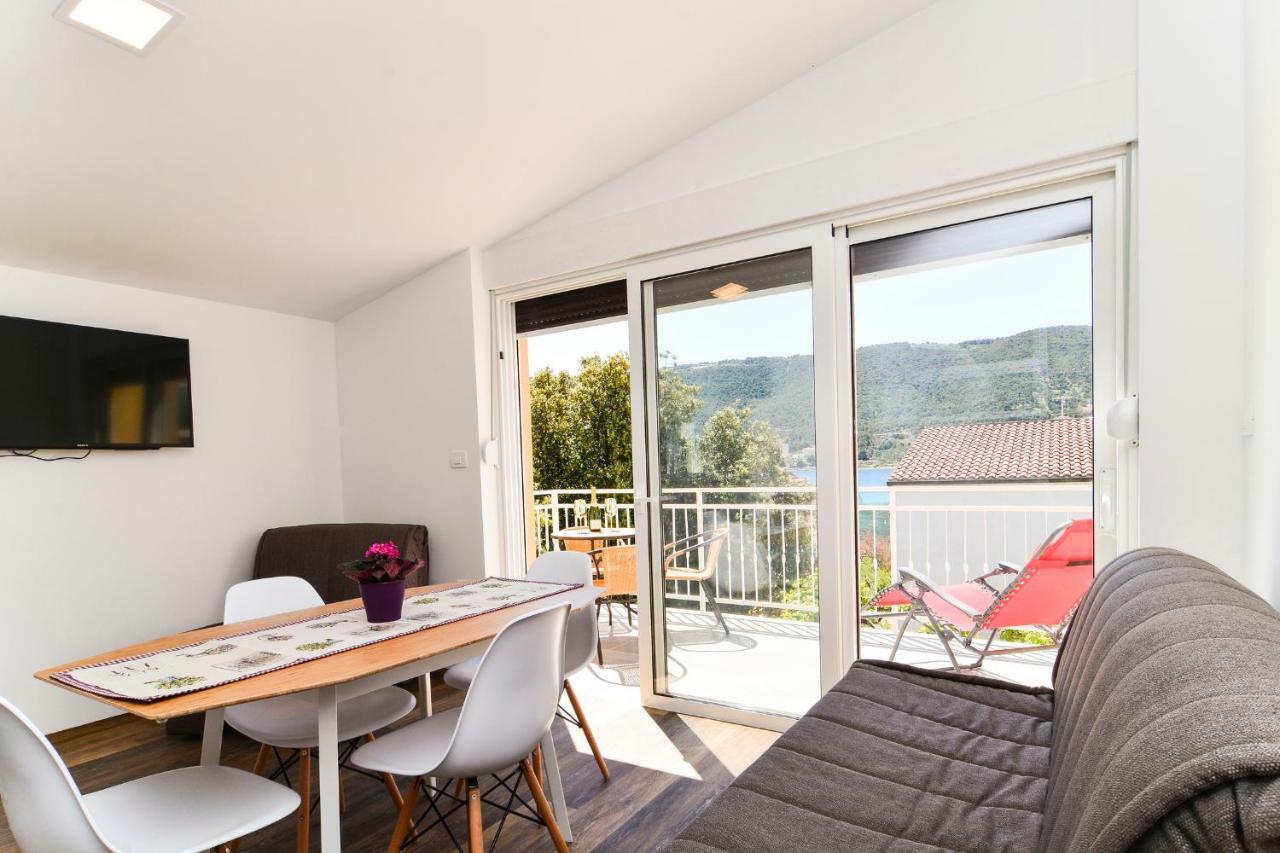Apartmán No Stress Grebaštica Exteriér fotografie