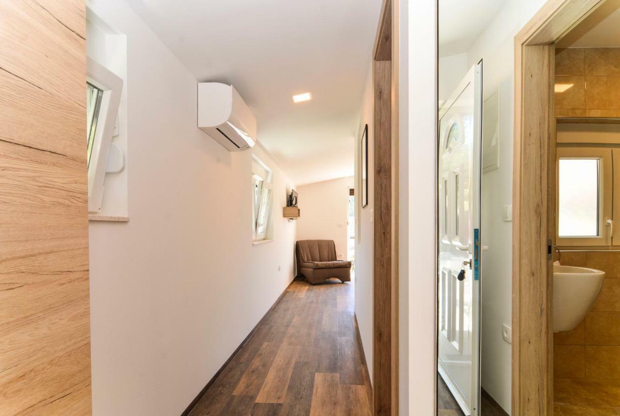 Apartmán No Stress Grebaštica Exteriér fotografie