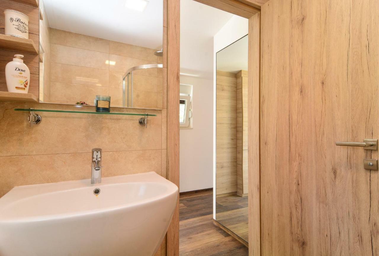 Apartmán No Stress Grebaštica Exteriér fotografie
