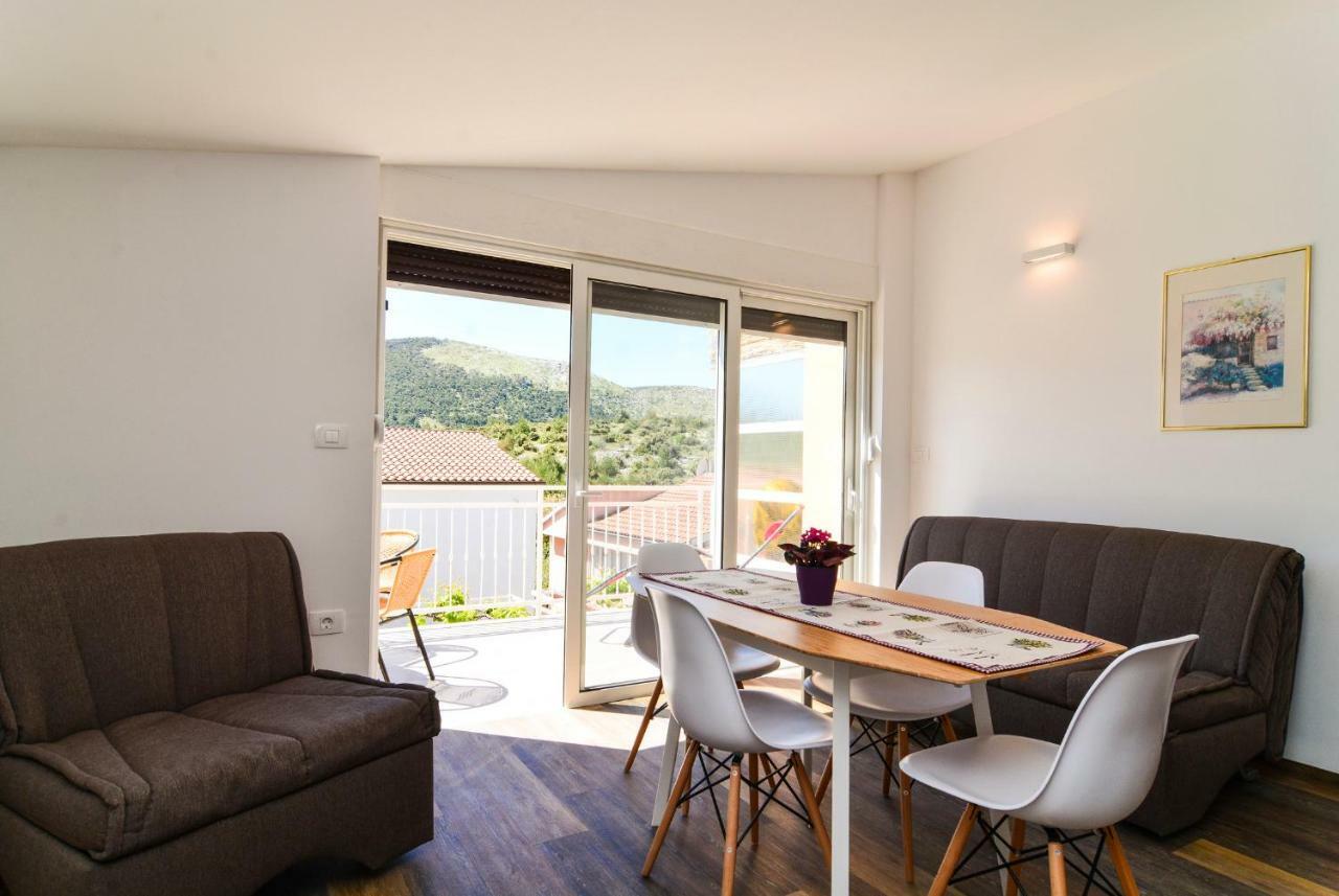 Apartmán No Stress Grebaštica Exteriér fotografie