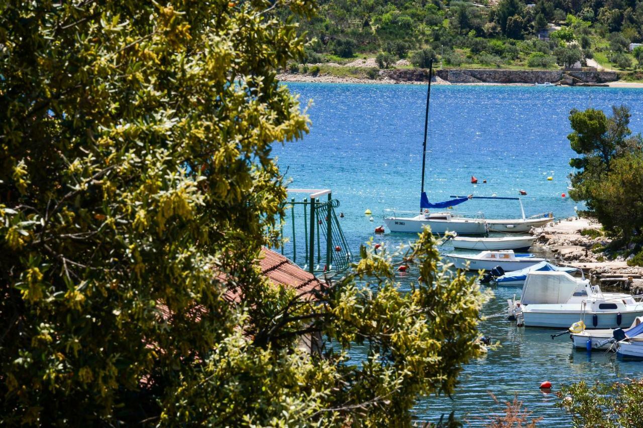 Apartmán No Stress Grebaštica Exteriér fotografie