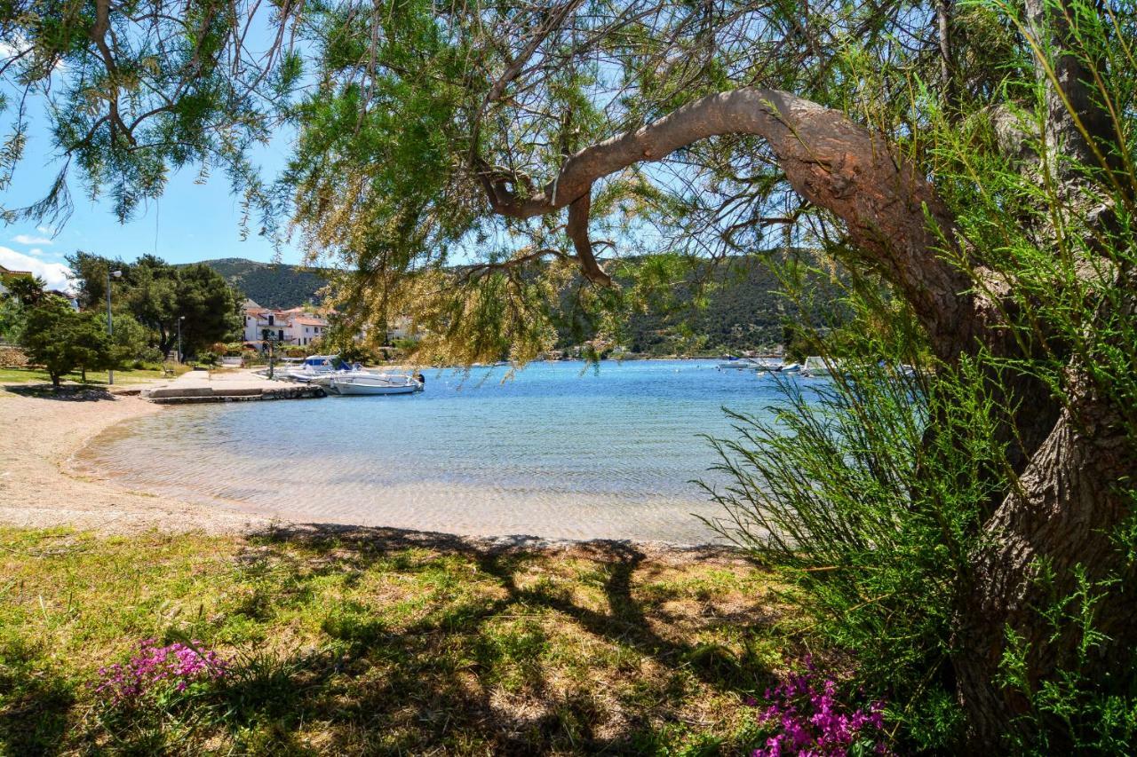 Apartmán No Stress Grebaštica Exteriér fotografie