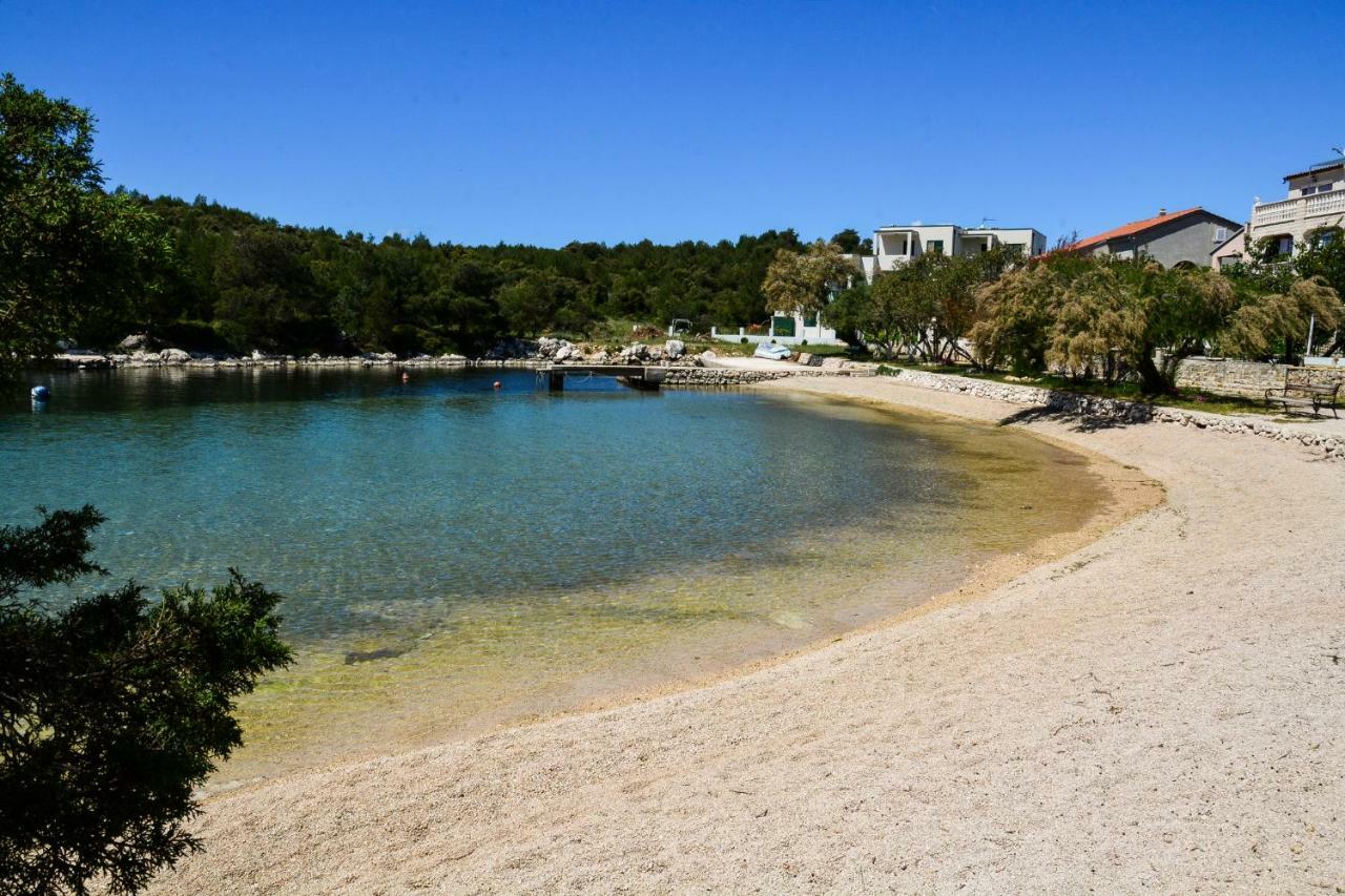 Apartmán No Stress Grebaštica Exteriér fotografie