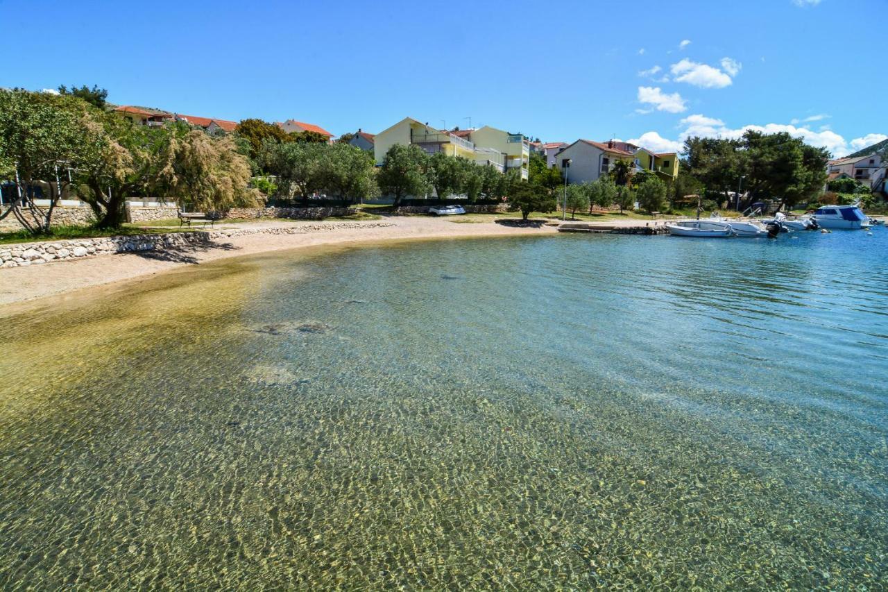 Apartmán No Stress Grebaštica Exteriér fotografie