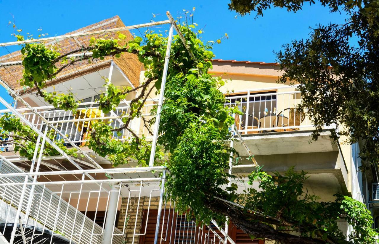 Apartmán No Stress Grebaštica Exteriér fotografie