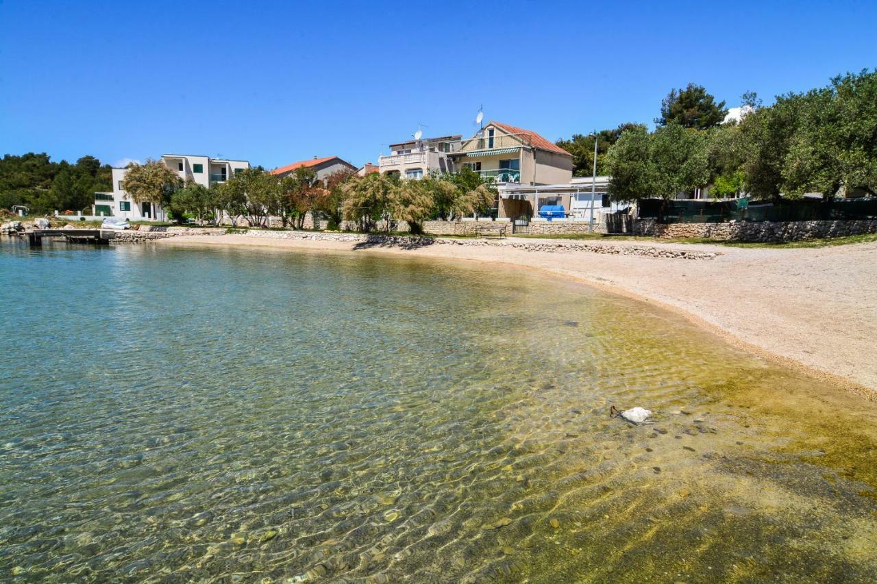 Apartmán No Stress Grebaštica Exteriér fotografie
