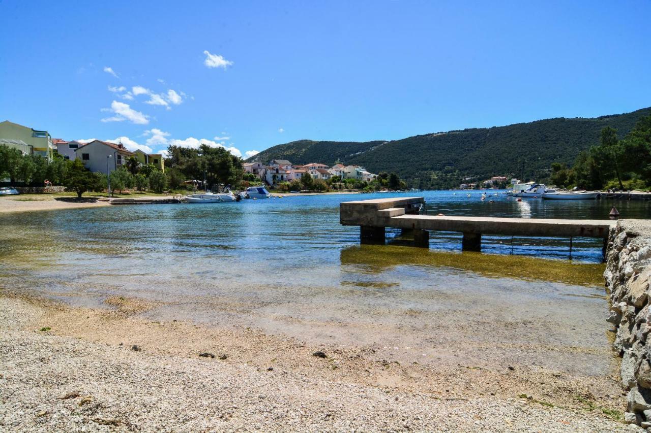 Apartmán No Stress Grebaštica Exteriér fotografie