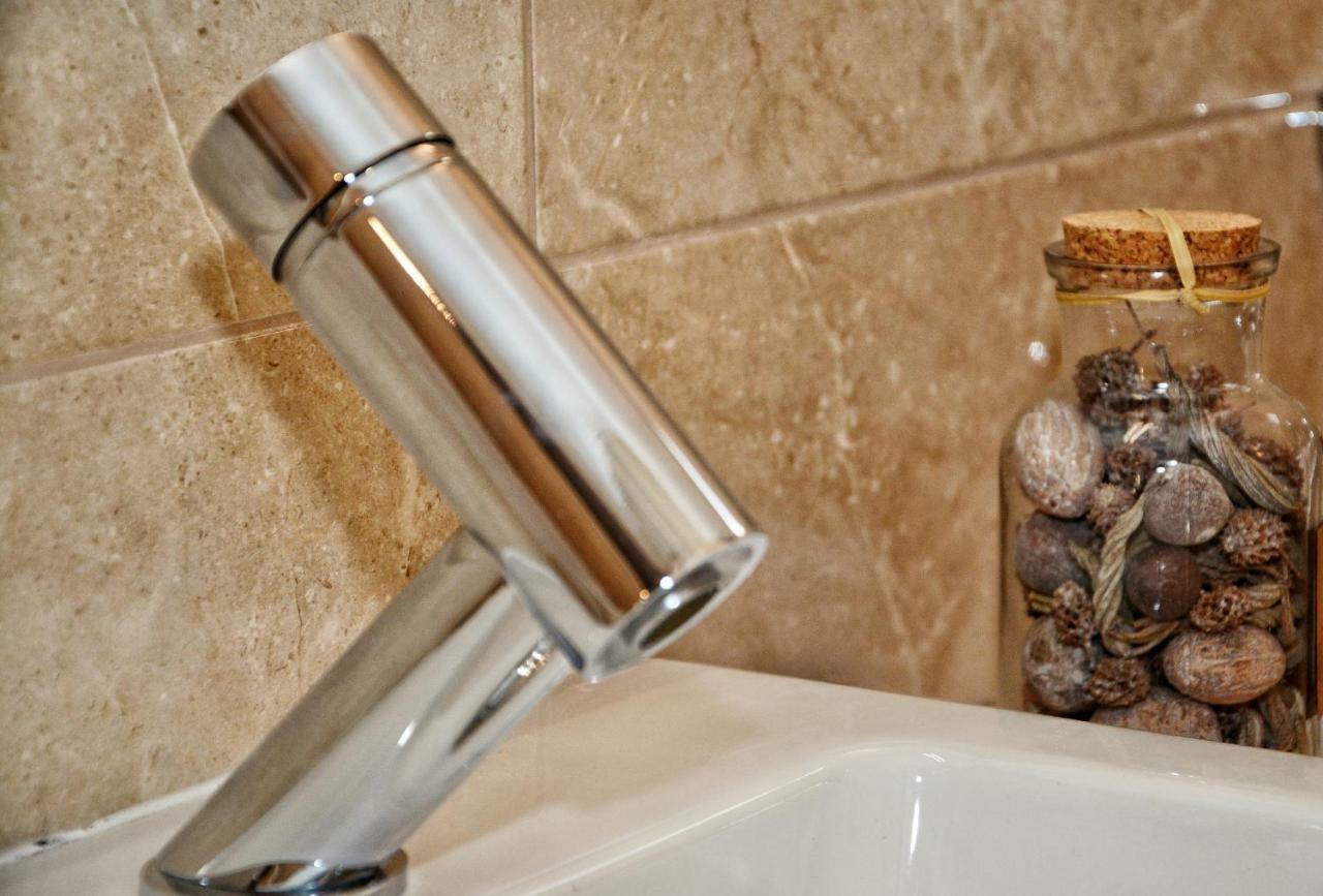 Apartmán No Stress Grebaštica Exteriér fotografie