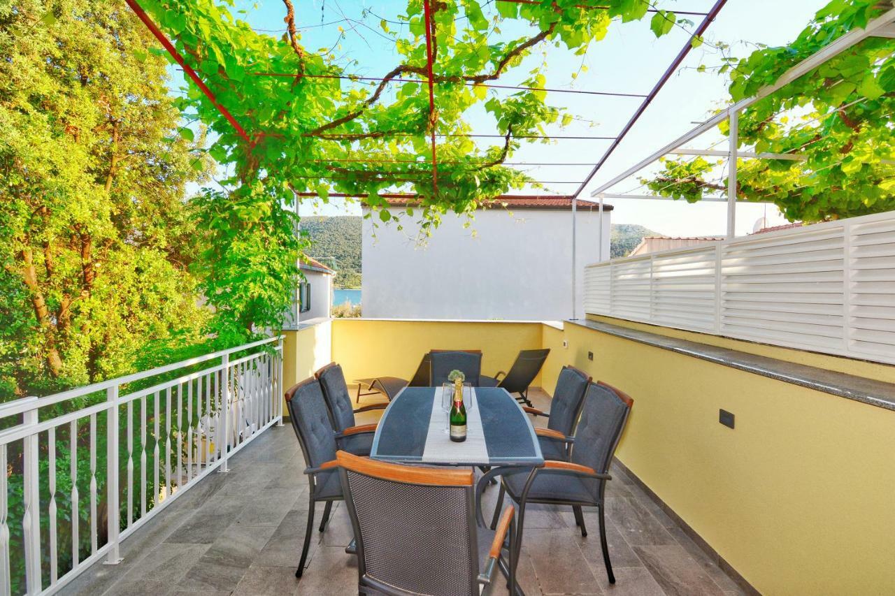 Apartmán No Stress Grebaštica Exteriér fotografie