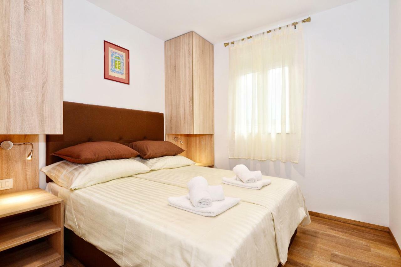 Apartmán No Stress Grebaštica Exteriér fotografie