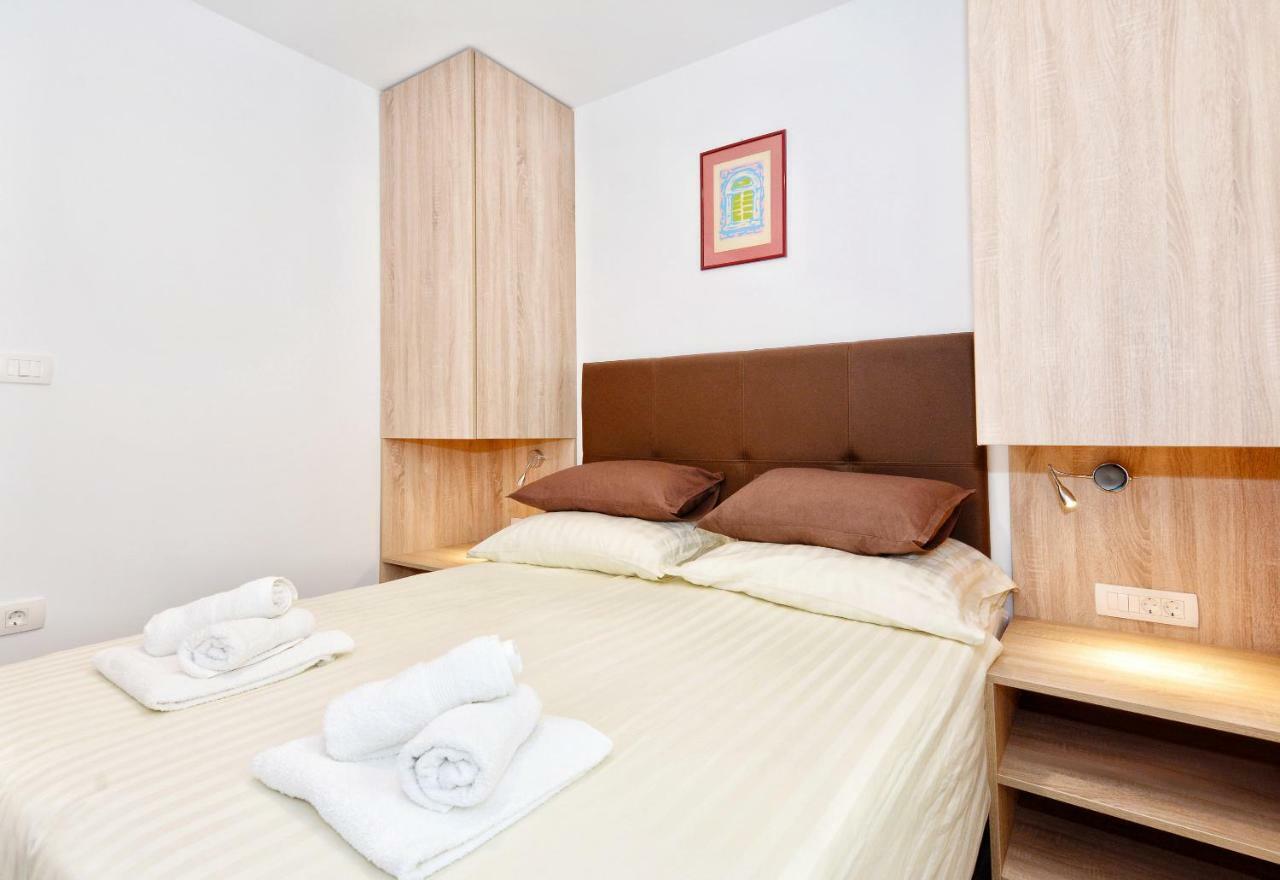Apartmán No Stress Grebaštica Exteriér fotografie