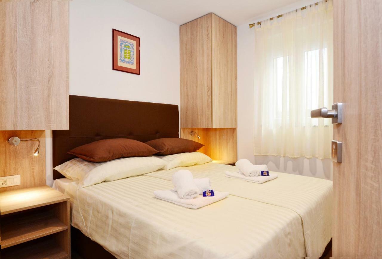 Apartmán No Stress Grebaštica Exteriér fotografie