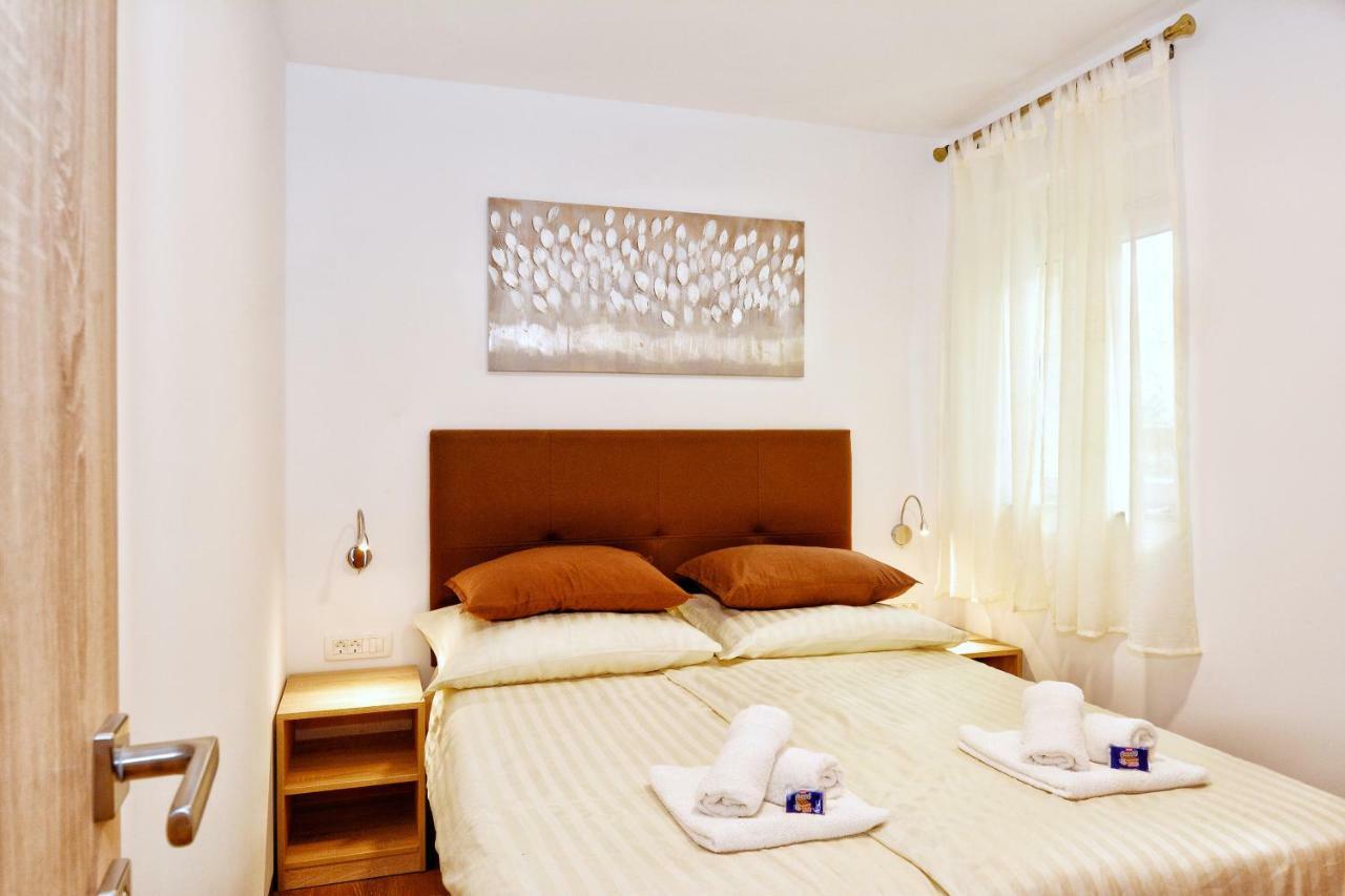 Apartmán No Stress Grebaštica Exteriér fotografie