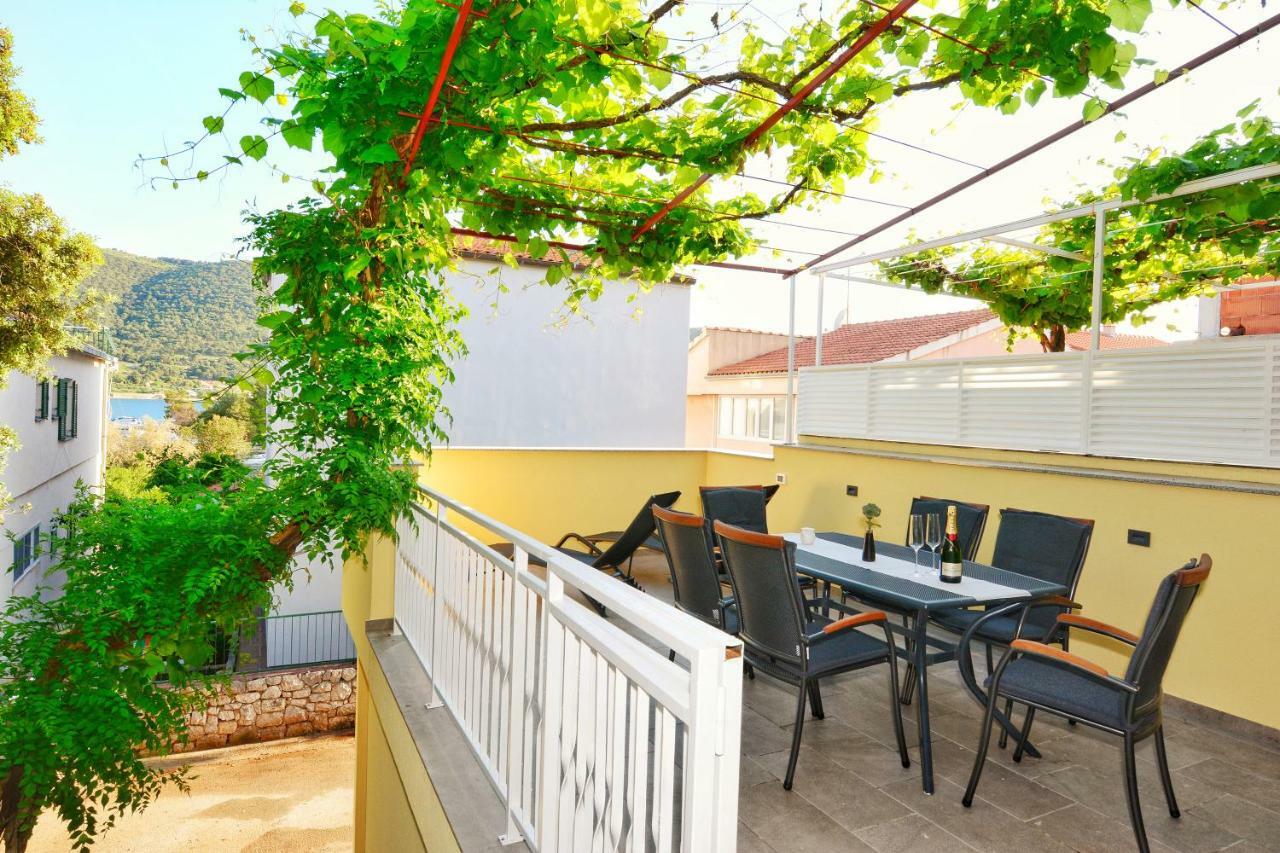 Apartmán No Stress Grebaštica Exteriér fotografie