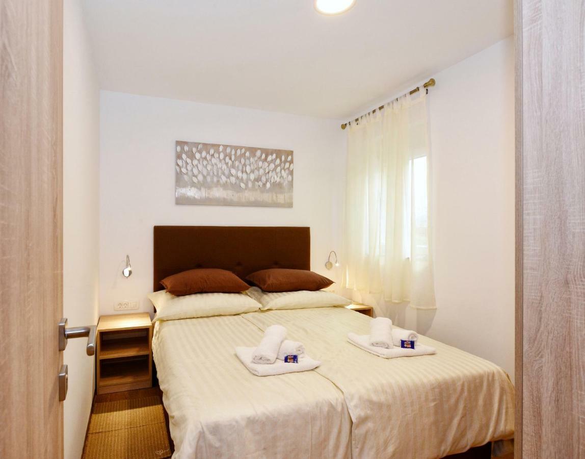 Apartmán No Stress Grebaštica Exteriér fotografie